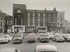 Cecil Square c 1965 [John Robinson] | Margate History